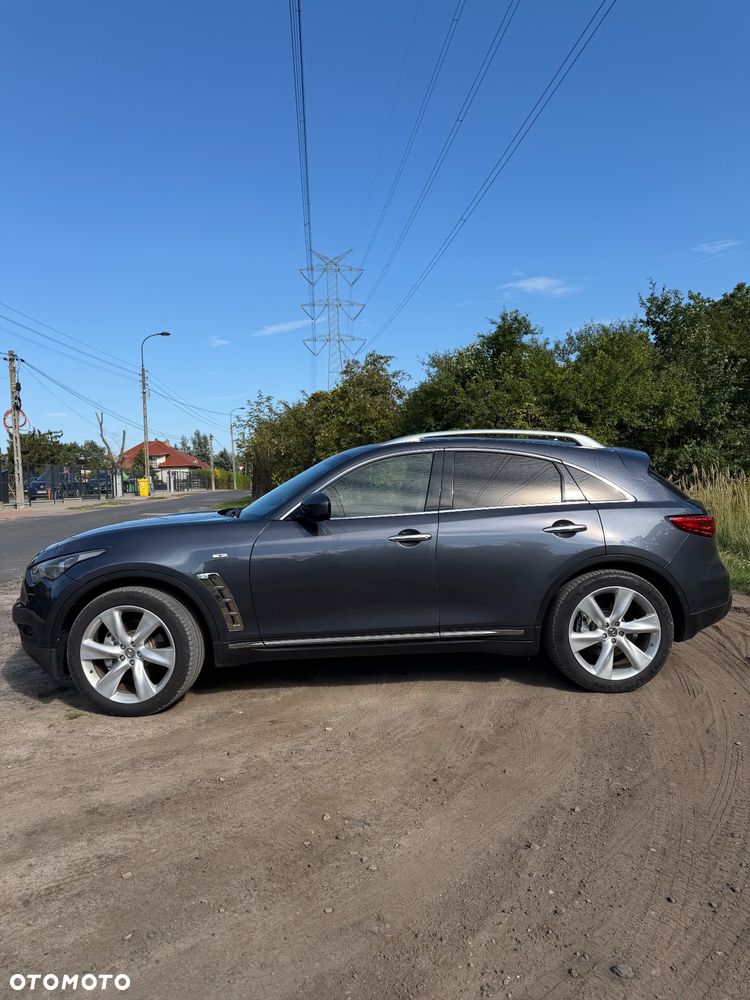 Infiniti FX FX37 S Premium - 10