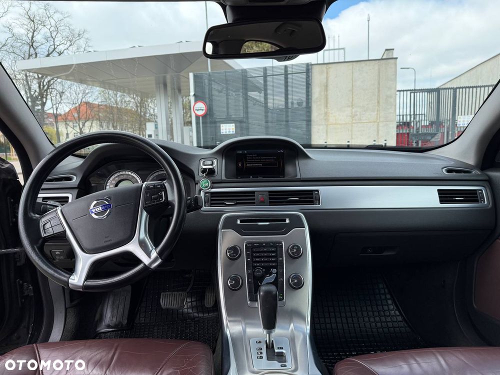 Volvo S80 D3 Executive - 7