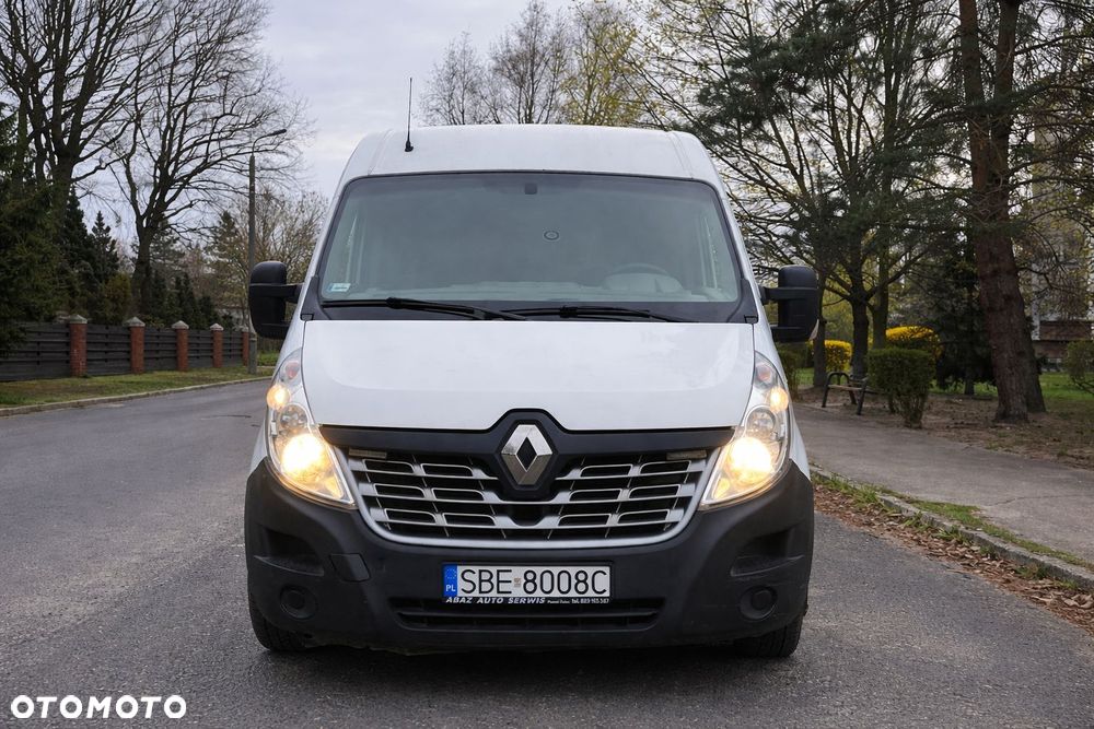 Renault Master - 5