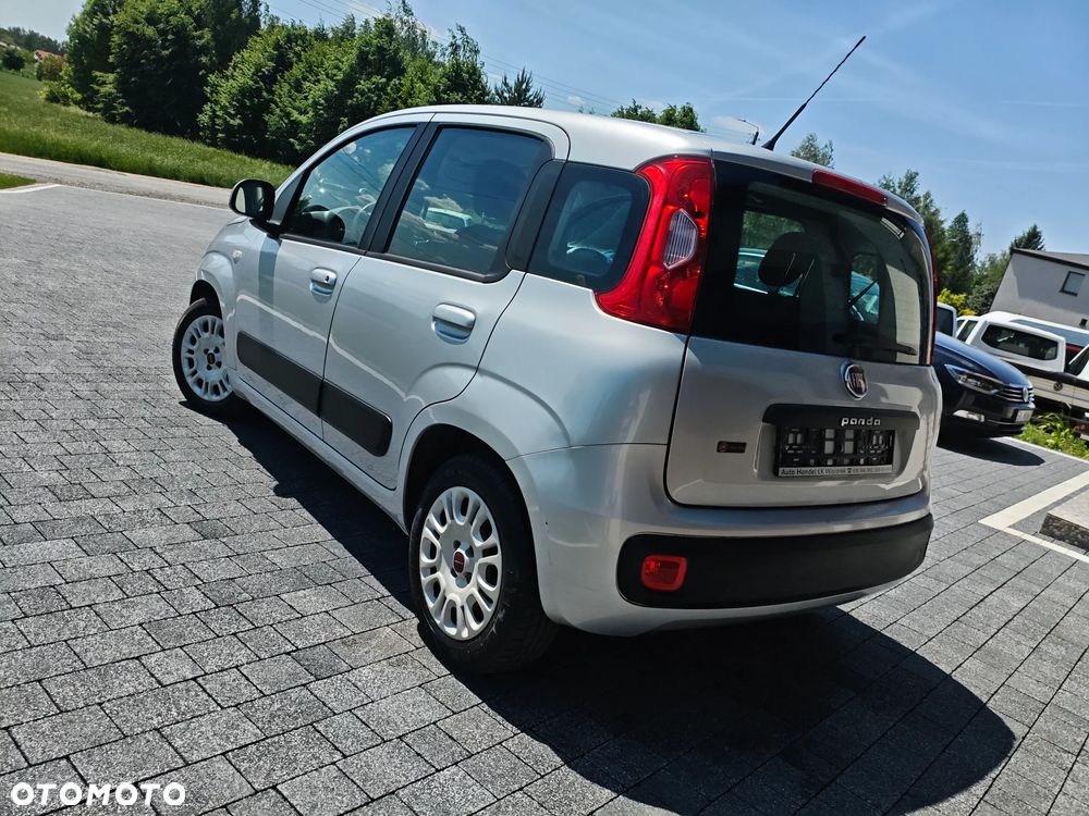 Fiat Panda 1.1 Happy - 3