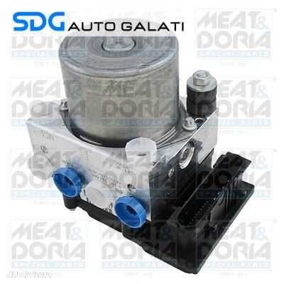 Unitate Pompa ABS Peugeot 307 SW Break Combi 1.6 D 2001 - 2008 Cod 0265231476 0265800390 [M4202] - 1