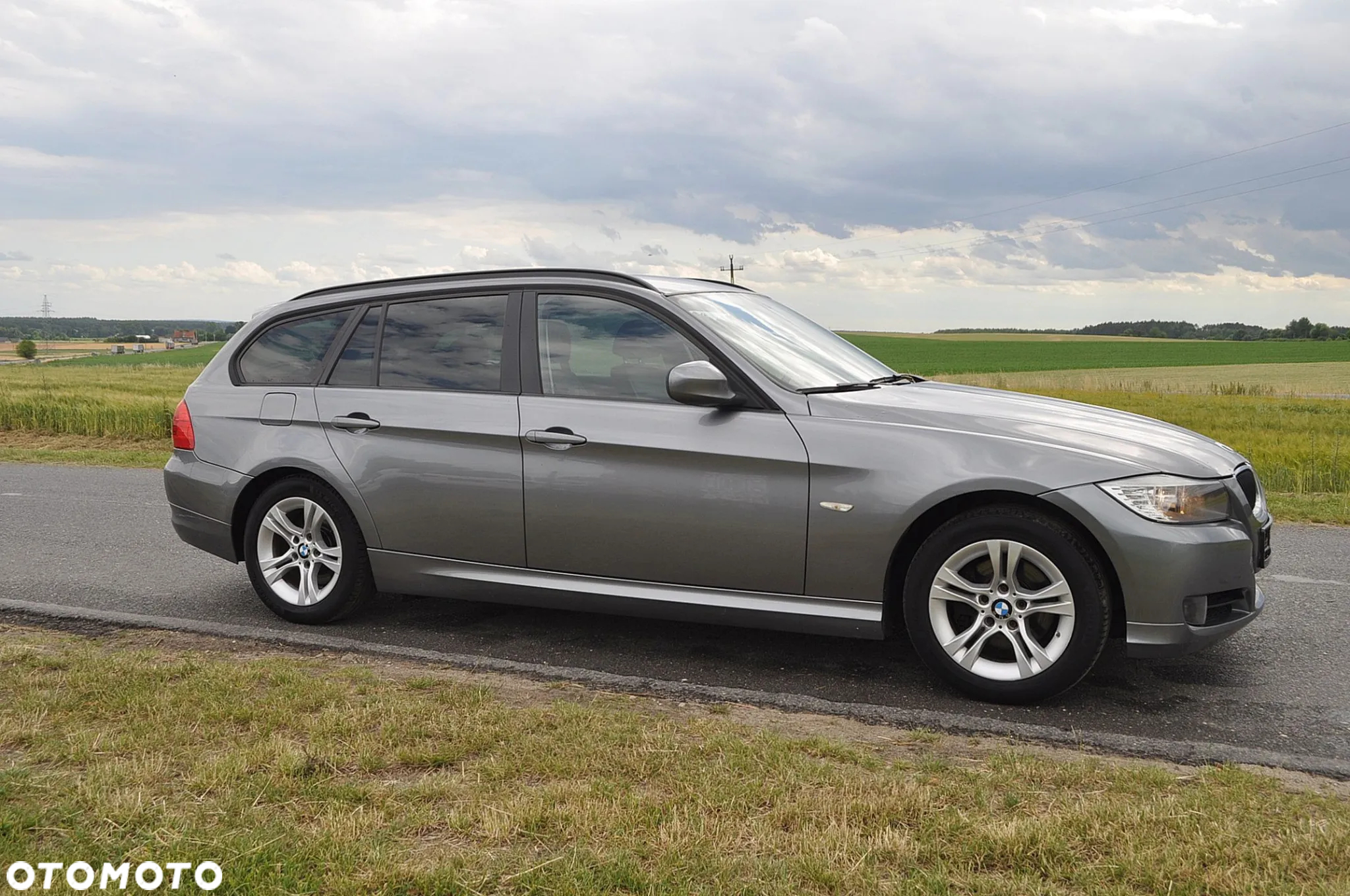 BMW Seria 3 316d Modern Line - 2