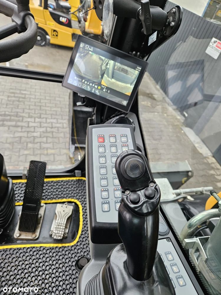 Liebherr A914 Compact 2022 3657 MTG A 914 916 918 A918 A916 - 23