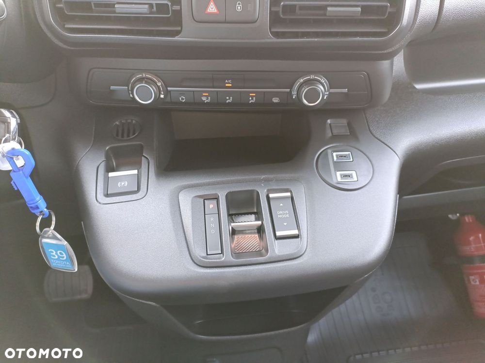 Toyota PROACE CITY - 15