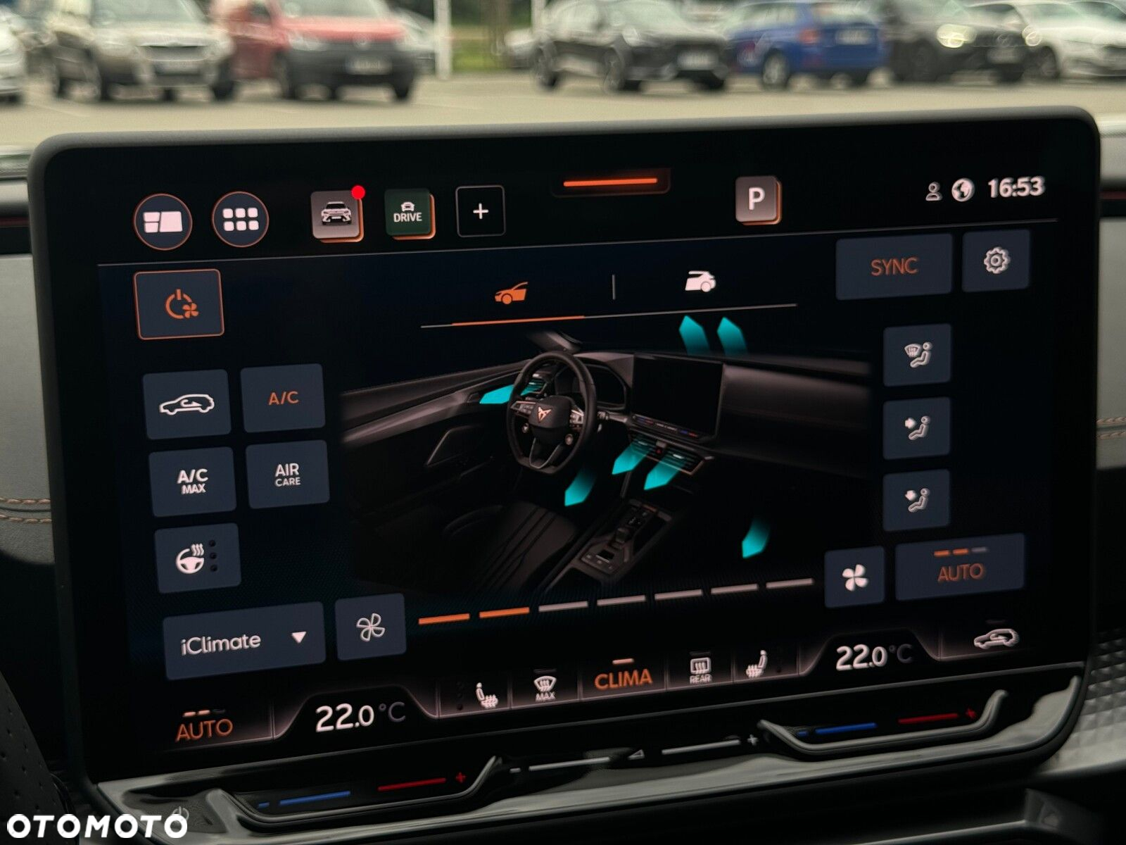 Cupra Formentor - 30