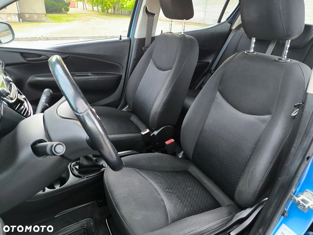 Opel Karl 1.0 ECOFLEX Start/Stop Innovation - 14