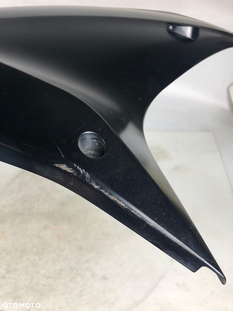 Yamaha YZF R 125 19-22 Prawy Bok Osłona Owiewka - 2