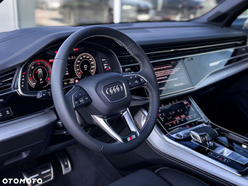 Audi Q7 - 22