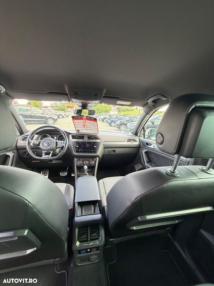 Volkswagen Tiguan - 21