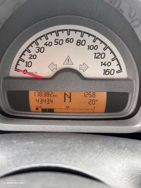 Smart ForTwo Coupé - 5