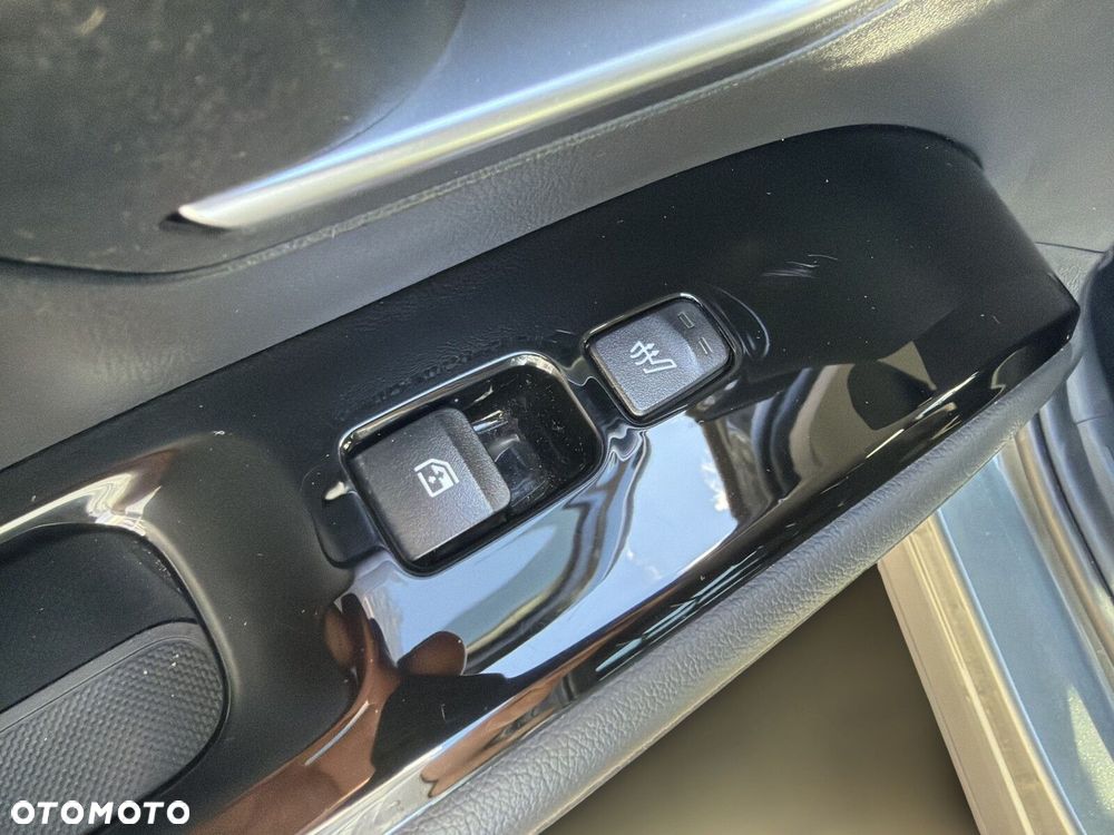 Hyundai Tucson - 23
