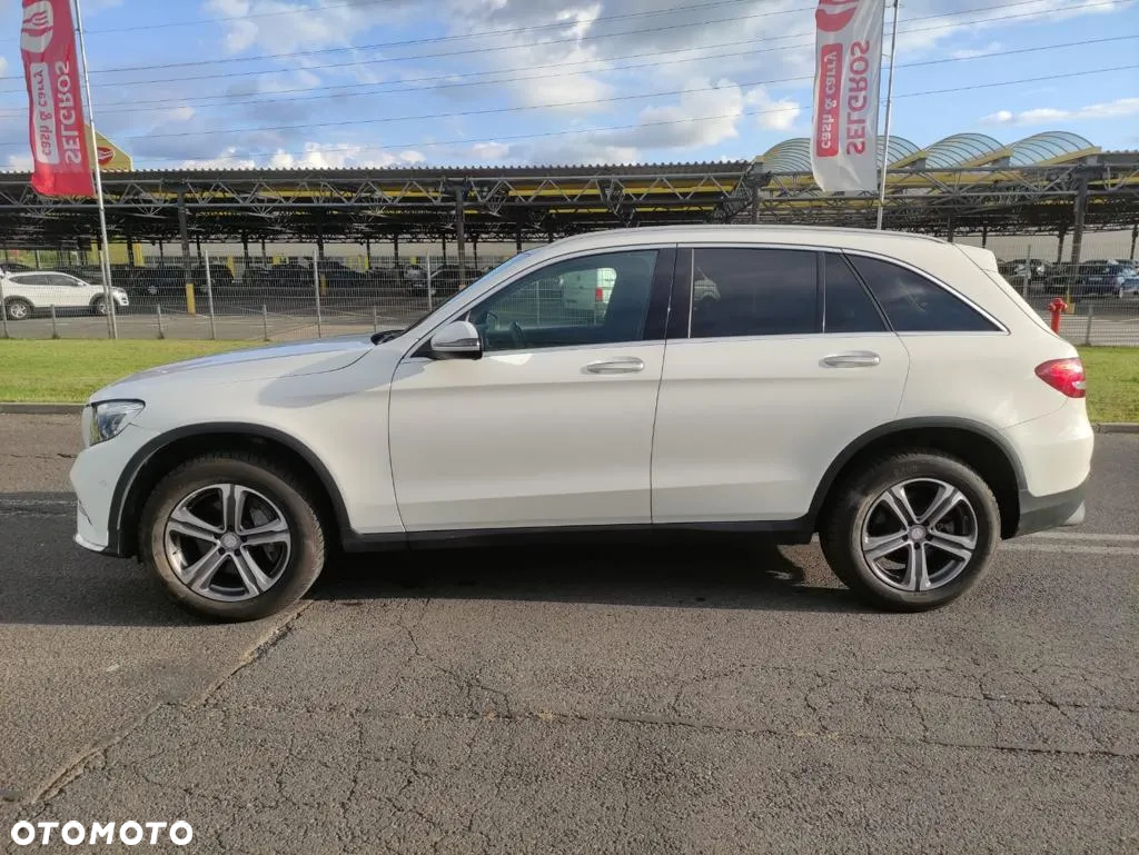 Mercedes-Benz GLC Coupe 300 4-Matic - 2