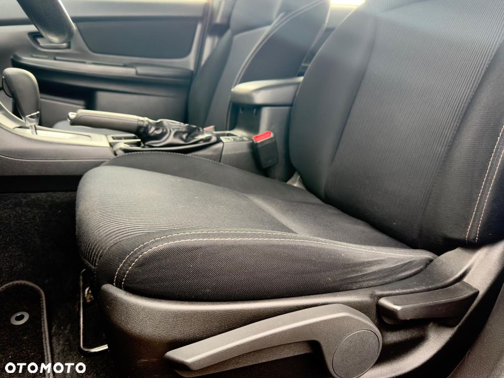 Subaru XV 1.6i Lineartronic Comfort - 14