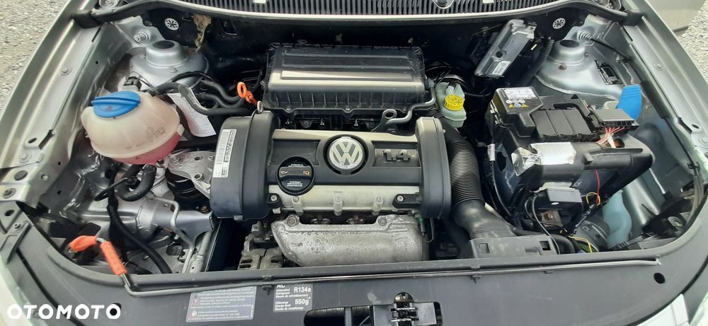Volkswagen Polo - 36