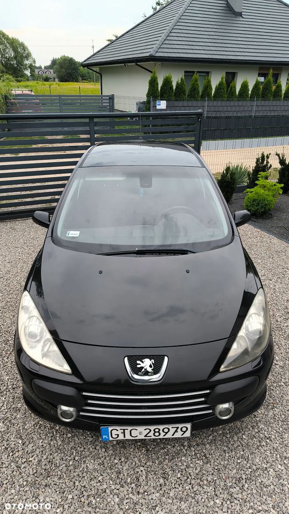 Peugeot 307 2.0 Sporty - 7