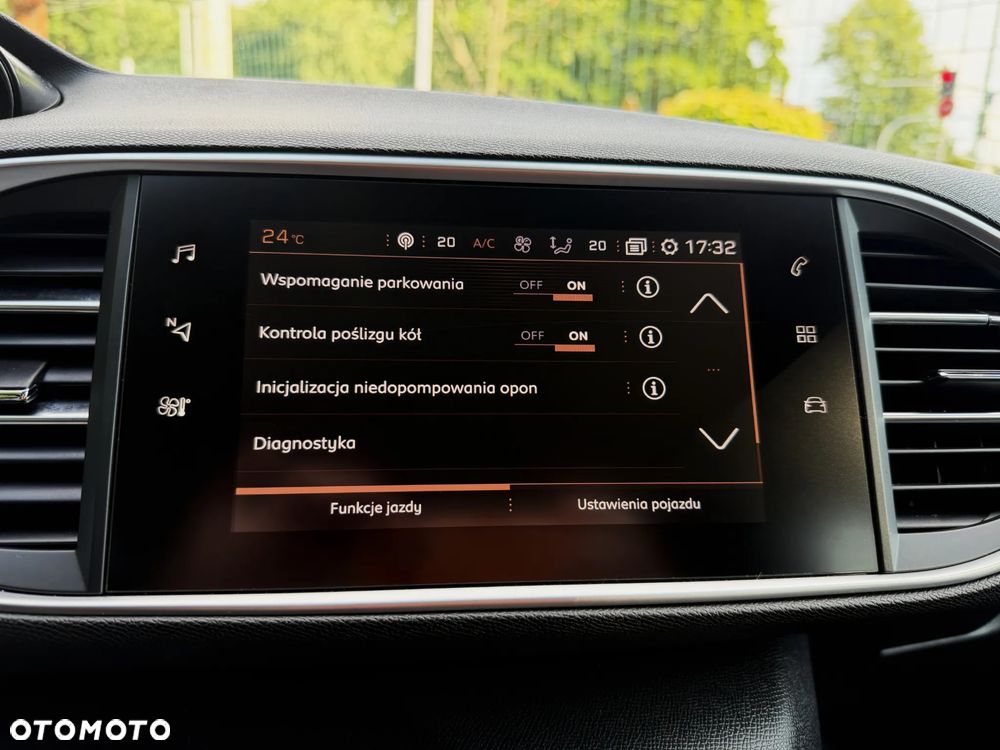 Peugeot 308 BlueHDi 130 Stop & Start Allure - 30