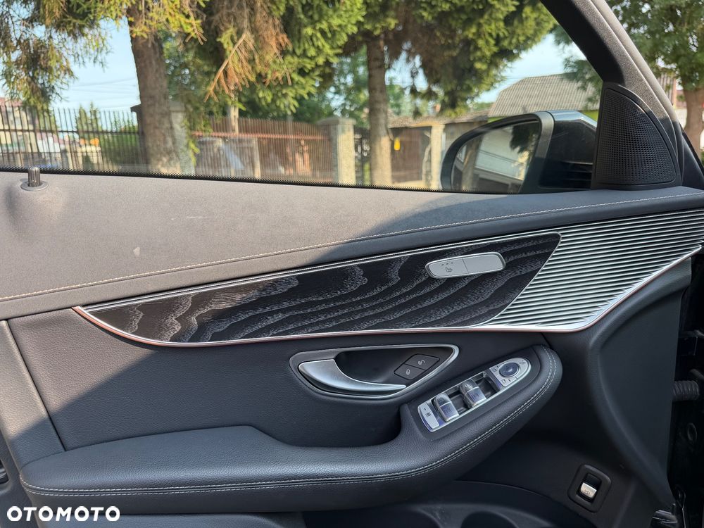 Mercedes-Benz EQC 400 4Matic AMG Line - 15