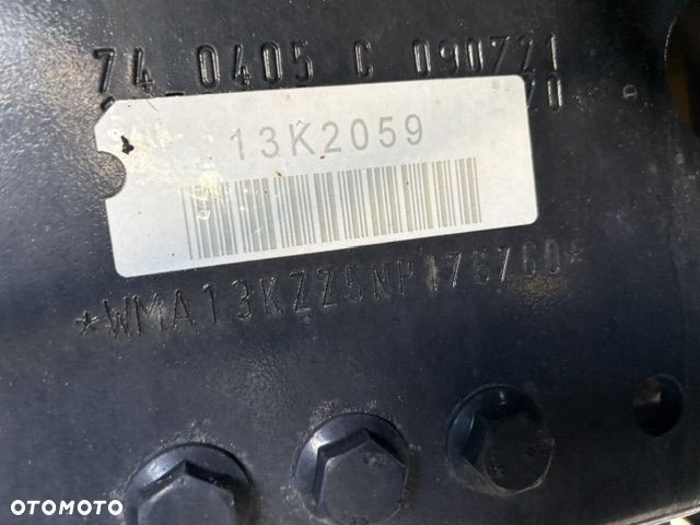 MAN TGX 18.510 MEGA - 15