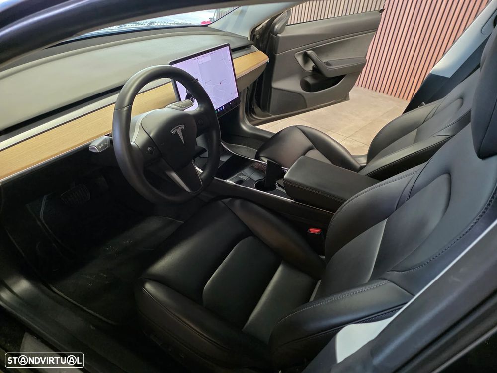 Tesla Model 3 Long Range AWD Dual Motor - 4