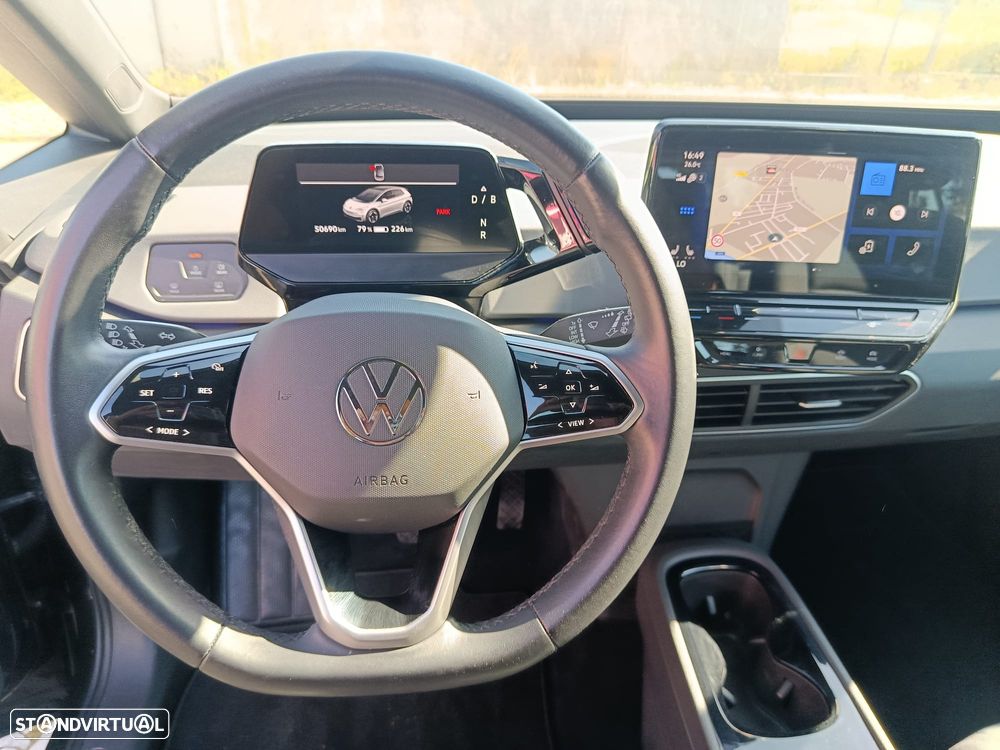 VW ID.3 Pro - 22
