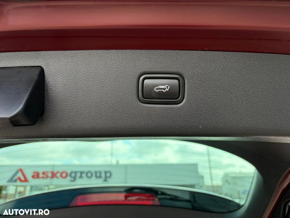 Hyundai Tucson 1.6 T-GDi 4WD 7DCT Luxury - 35