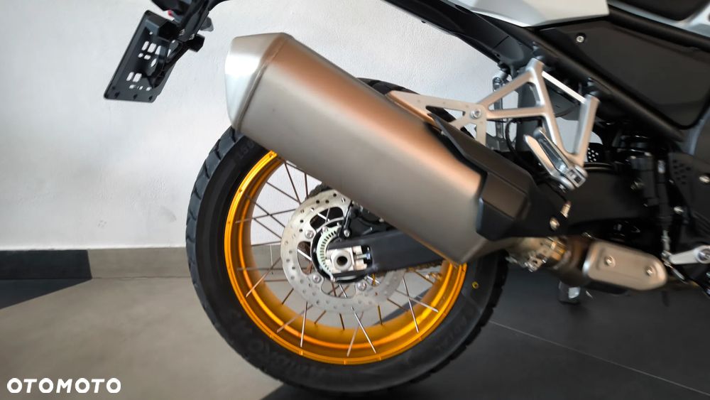 KOVE 800X Touring - 30