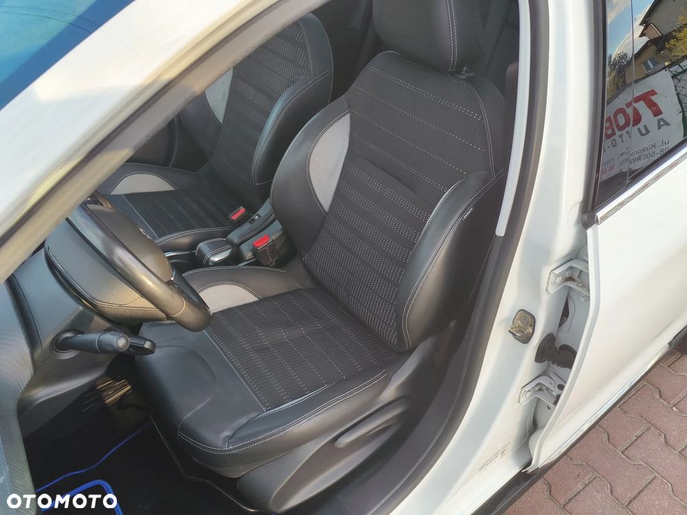 Peugeot 2008 PureTech 82 Allure - 6