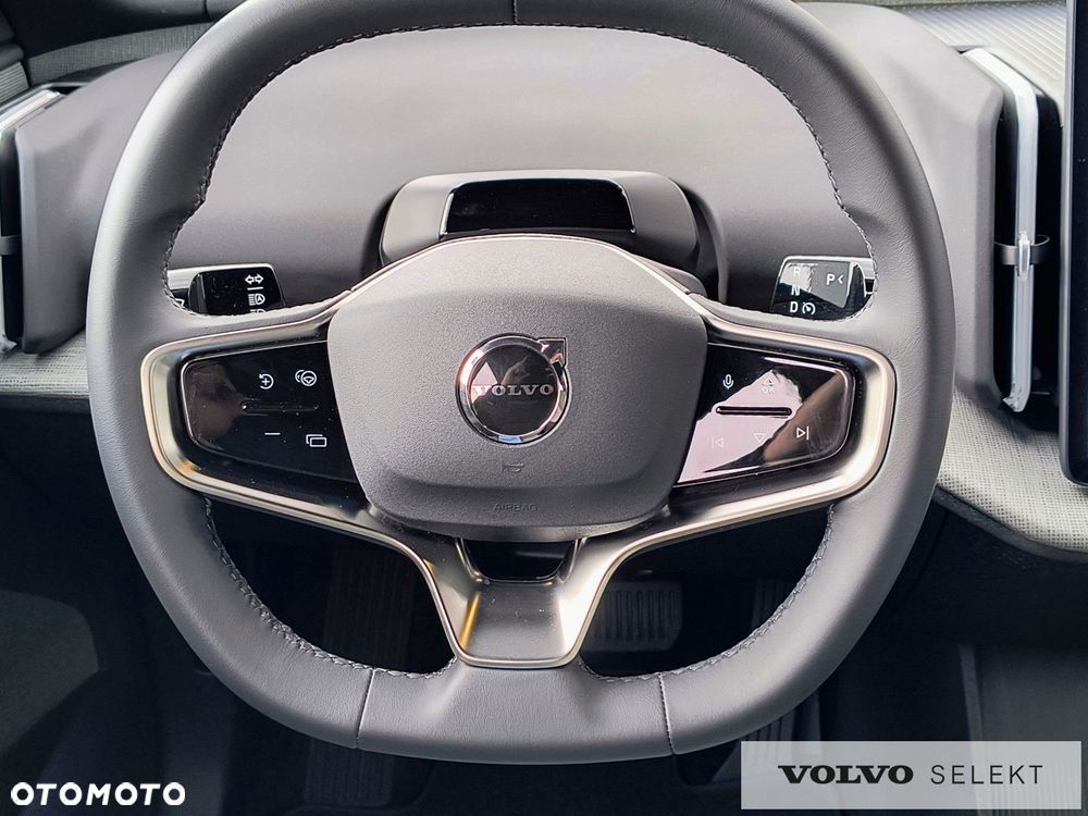 Volvo EX30 - 17