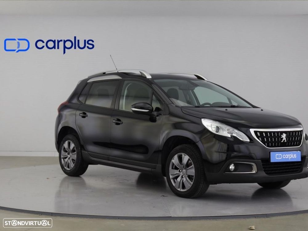 Peugeot 2008 1.2 PureTech Active - 2