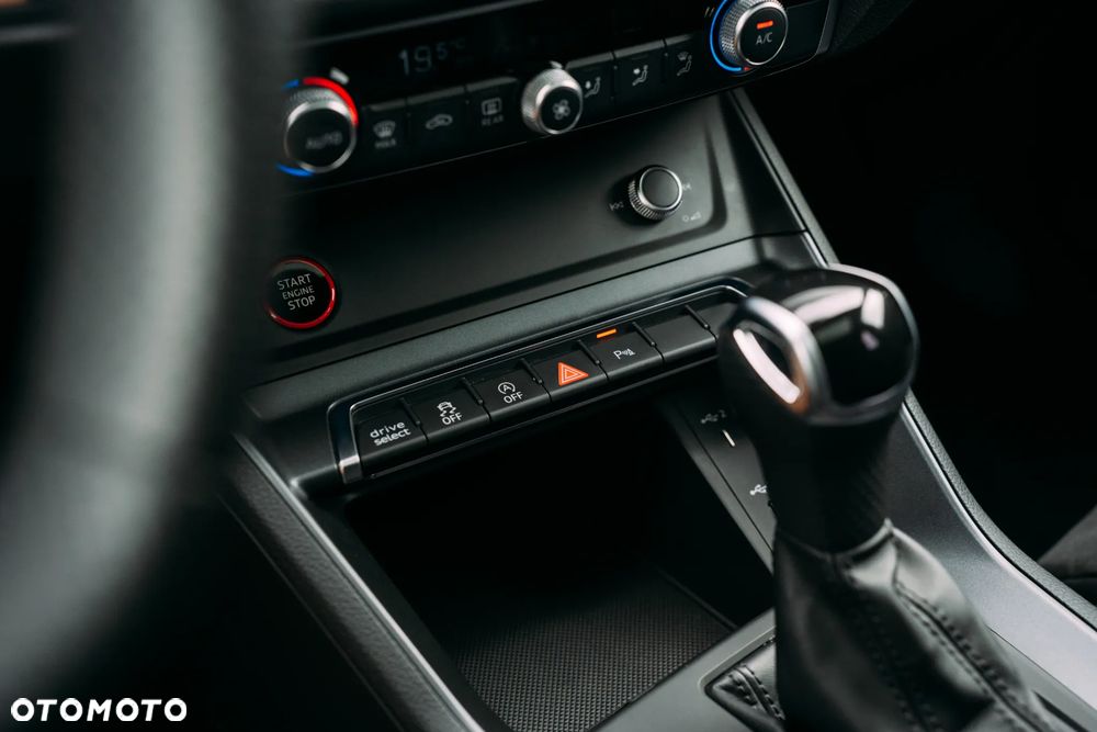 Audi RS Q3 - 18