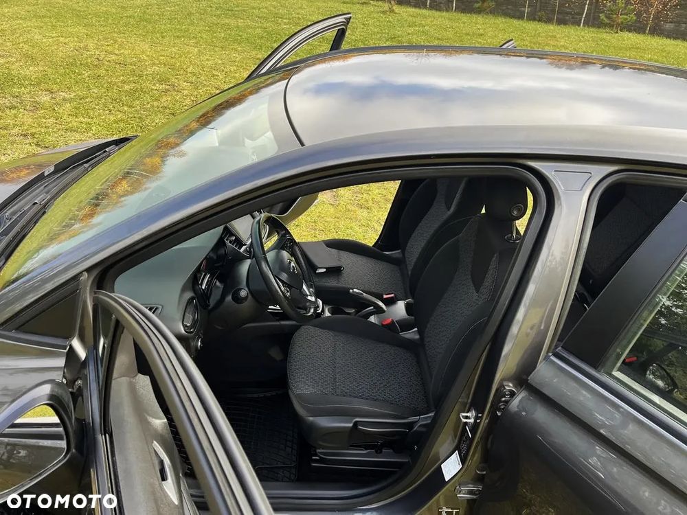 Opel Crossland 1.2 Edition - 5