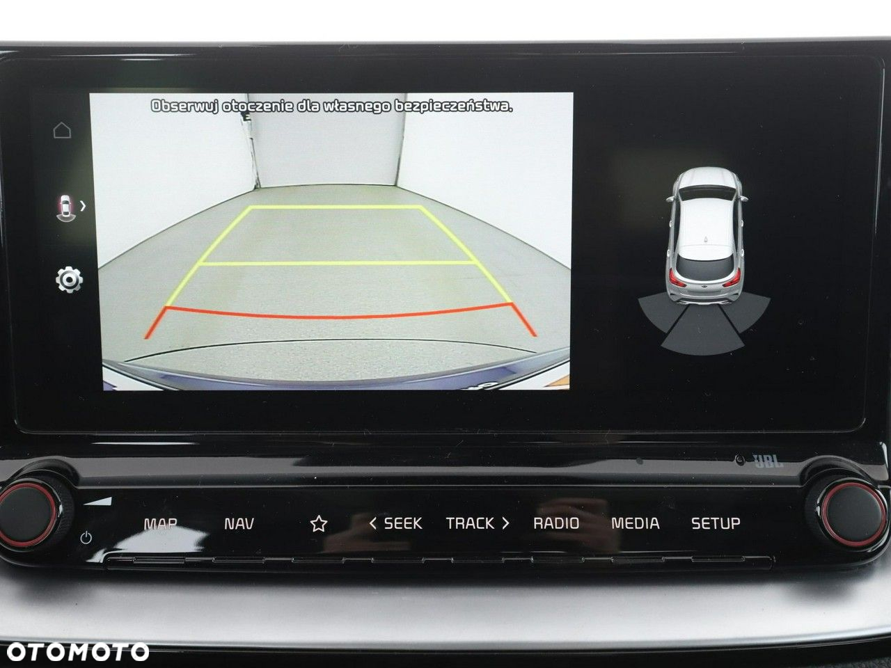 Kia XCeed 1.4 T-GDI OPF DCT7 SPIRIT - 28