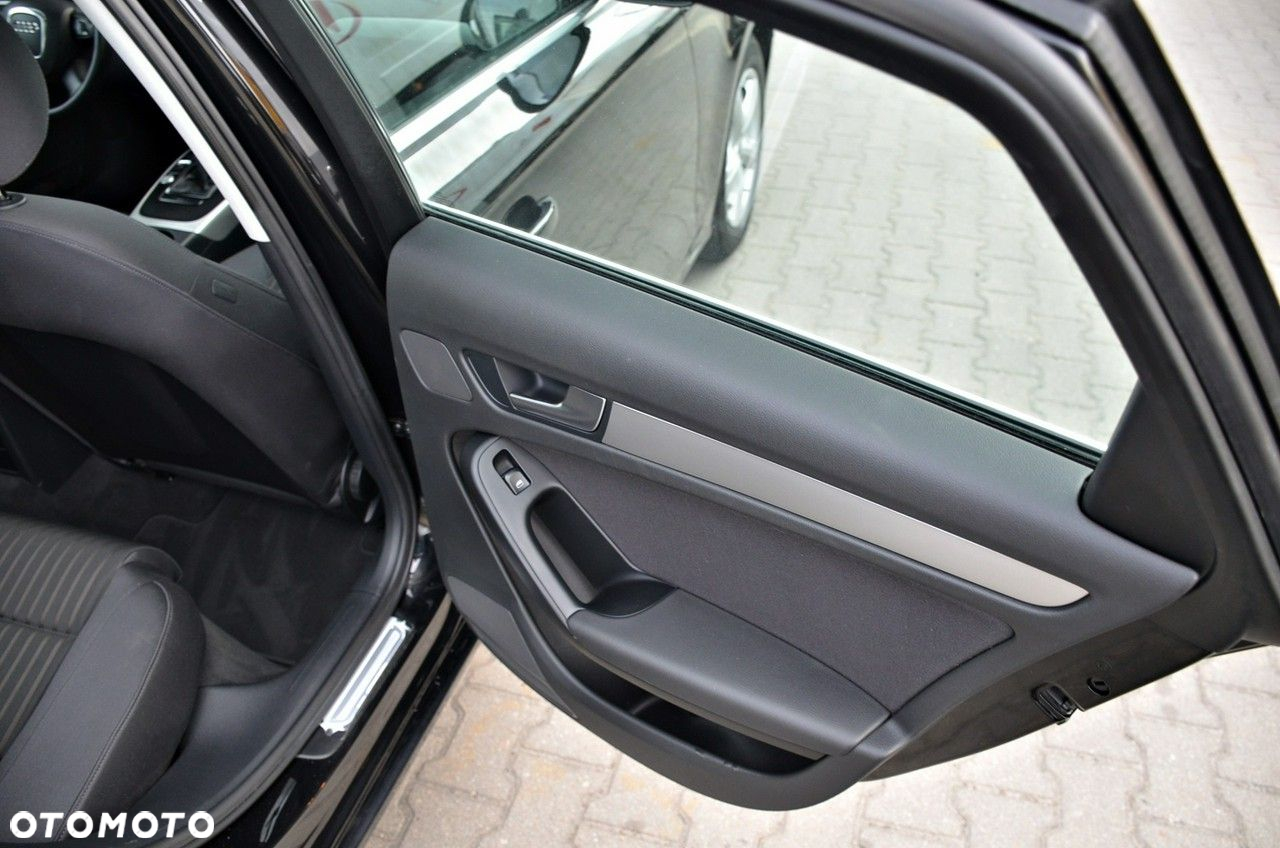 Audi A4 - 21