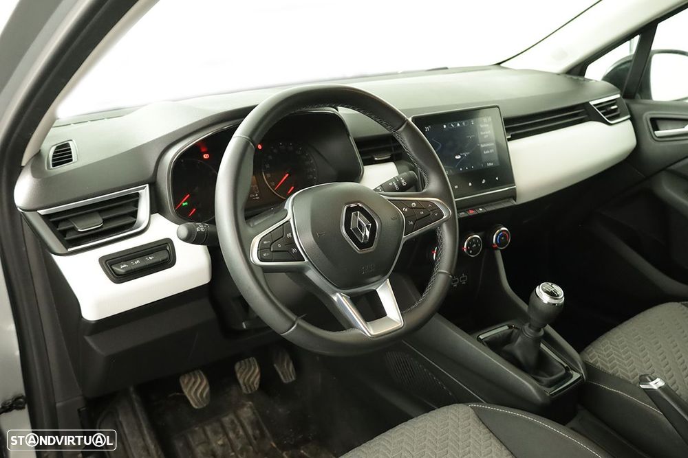 Renault Clio 1.0 TCe Evolution - 5