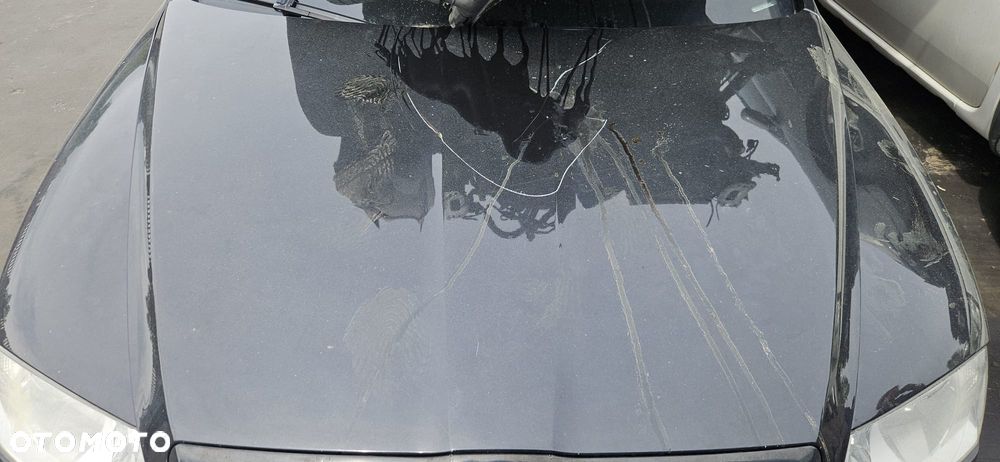 SKODA OCTAVIA II  04-08 1.9 TDI BXE - RADIO RADIOODTWARZACZ - 38