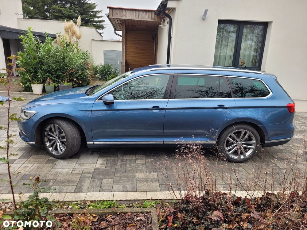 Volkswagen Passat - 3