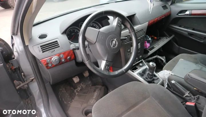 OPEL ASTRA H 1.7CDTI  LAK Z163 CZESCI NA CZESCI - 3