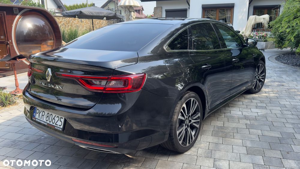 Renault Talisman ENERGY dCi 160 EDC INITIALE PARIS - 40