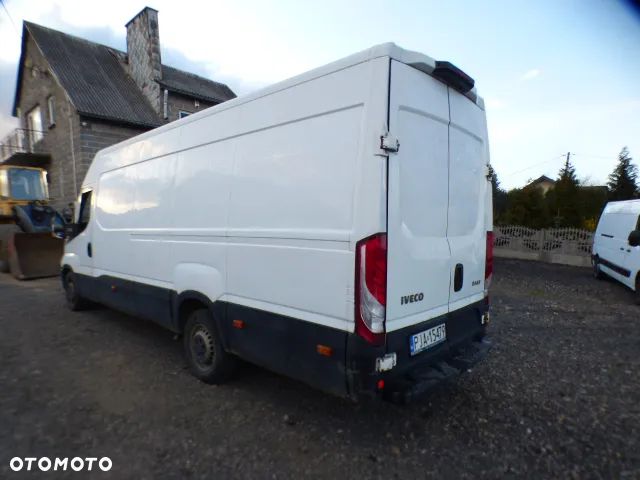 Iveco Daily 35S15 150 KM KLIMA - 3