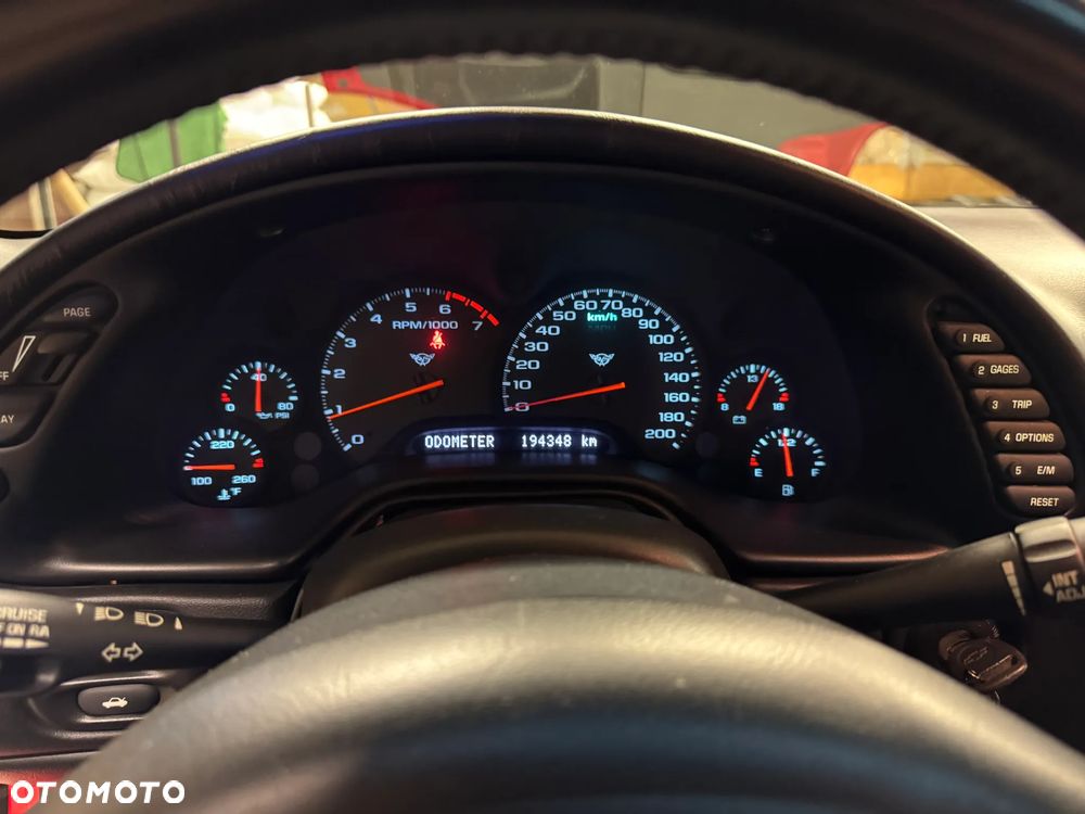 Chevrolet Corvette 5.7 - 14
