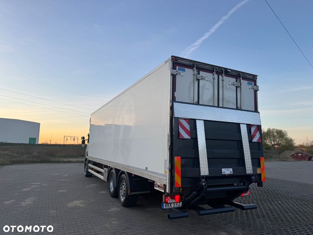 Scania P360 - 3