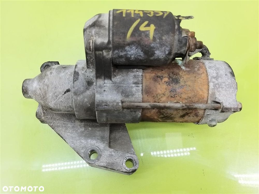 Rozrusznik Dodge Caliber  2.0CRD 140KM 2006-2011R  CHRYSLER M001T93371ZC - 1