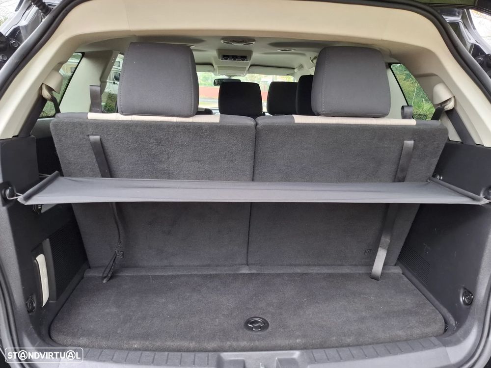 Dodge Journey 2.0 CRD SXT MTX Limited - 15