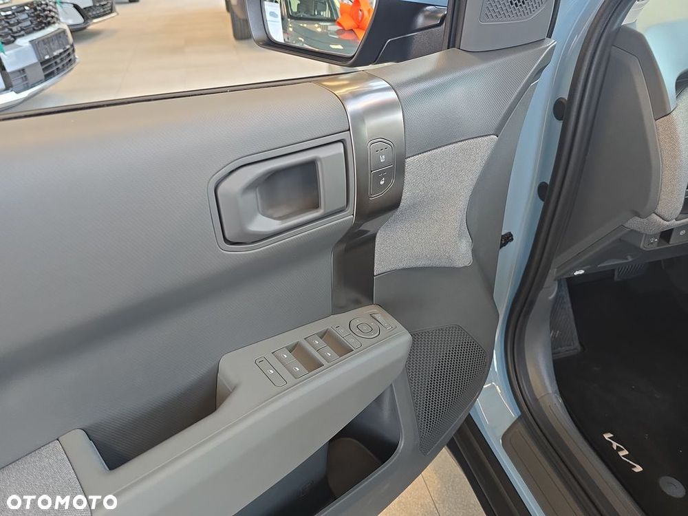 Kia EV3 81.4kWh Earth - 12