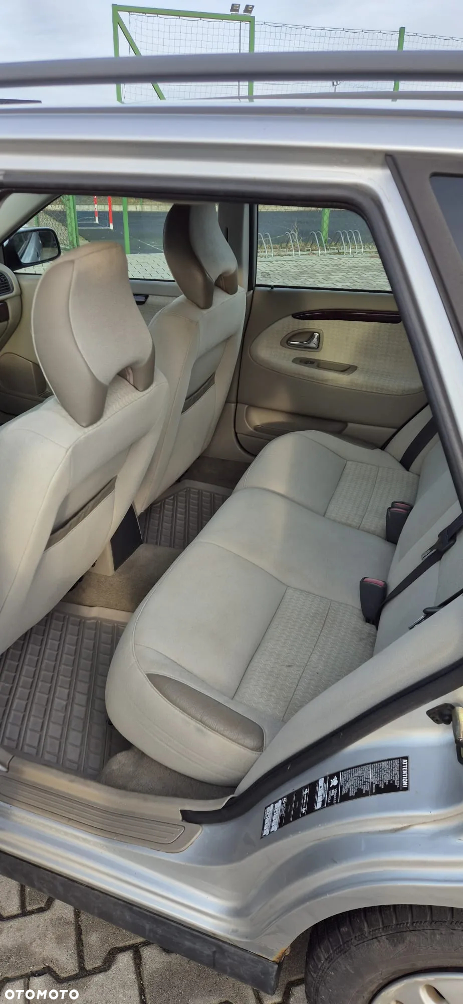 Volvo V40 1.8 Classic Limited Edition Comfort - 12