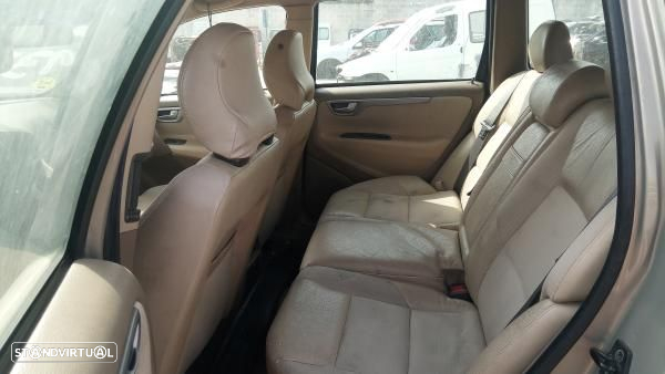 Para peças VOLVO V70 II (SW) - 13