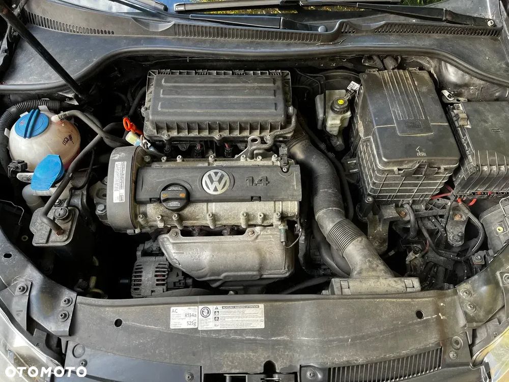 Volkswagen Golf VI 1.4 Trendline - 15