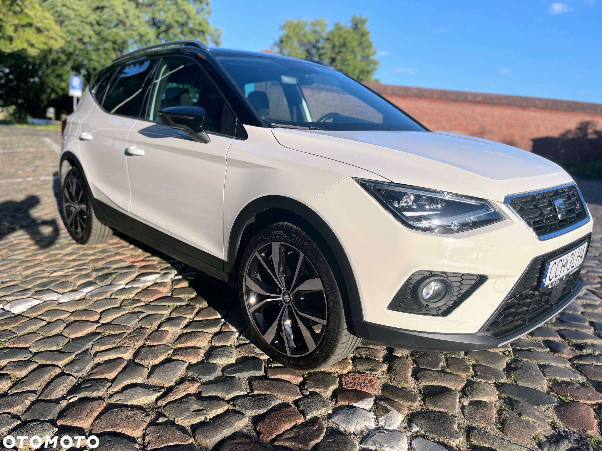 Seat Arona 1.0 TSI FR S&S DSG - 5