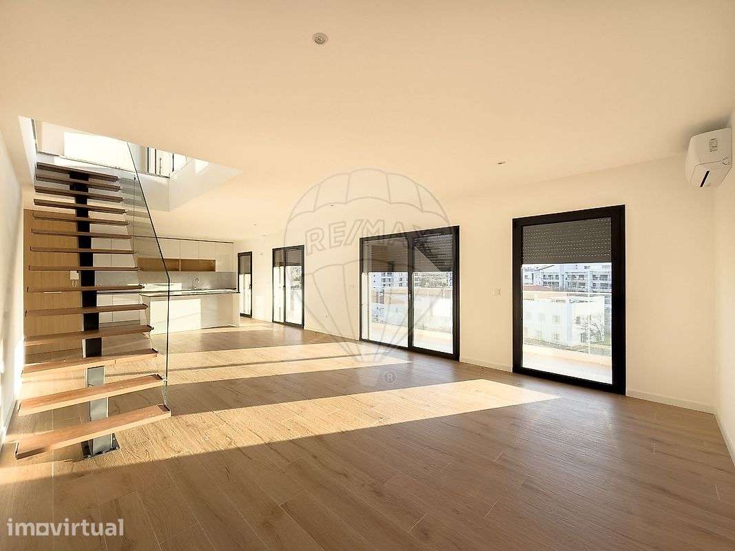 Apartamento T3 para venda - Grande imagem: 2/30