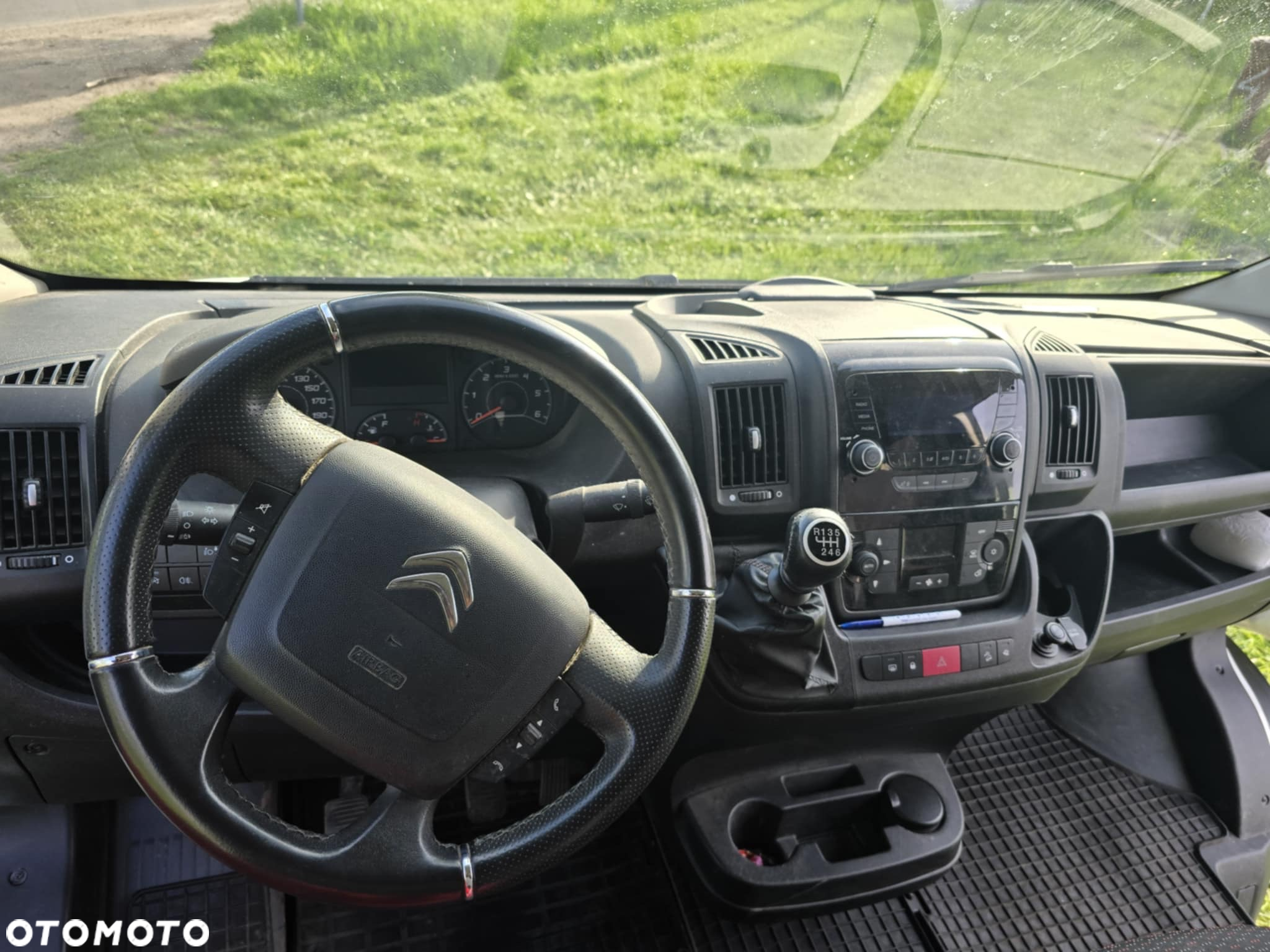 Citroën JUMPER - 4